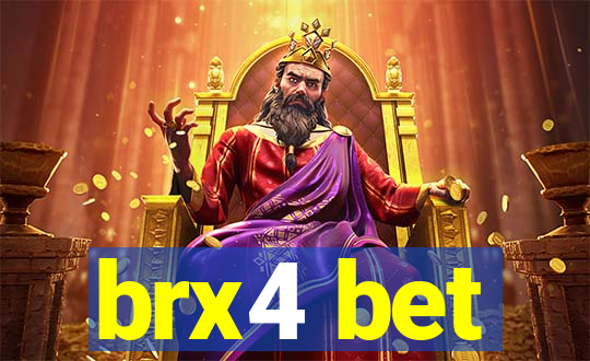 brx4 bet